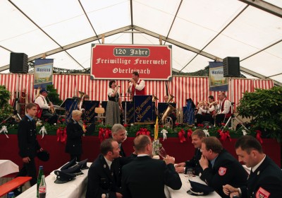 Stiftungsfest 2006