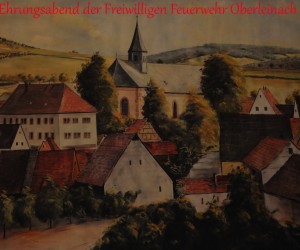 ehrungsabend 2011