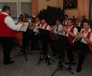 ehrungsabend 2011