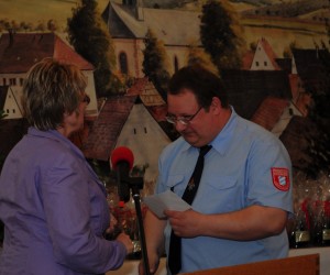 ehrungsabend 2011