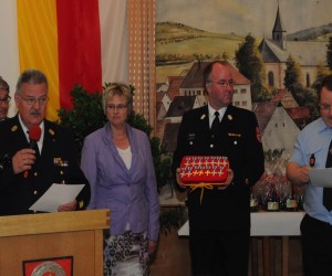 ehrungsabend 2011