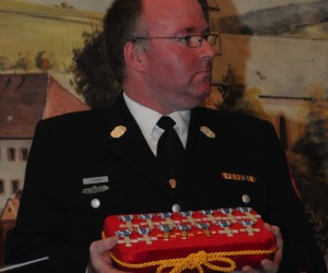 ehrungsabend 2011