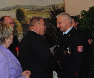 ehrungsabend 2011