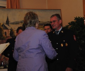 ehrungsabend 2011