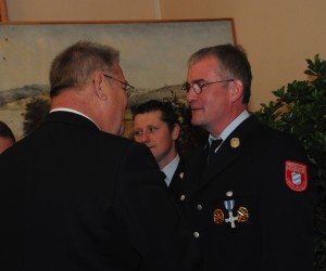 ehrungsabend 2011