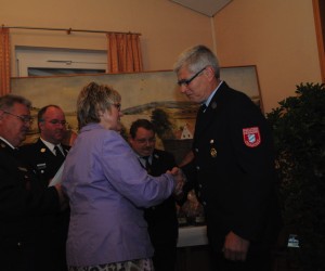 ehrungsabend 2011