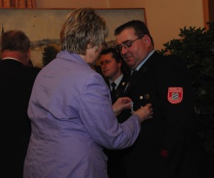 ehrungsabend 2011