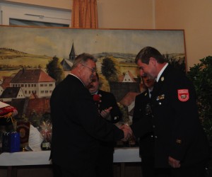 ehrungsabend 2011