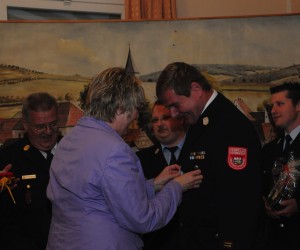 ehrungsabend 2011