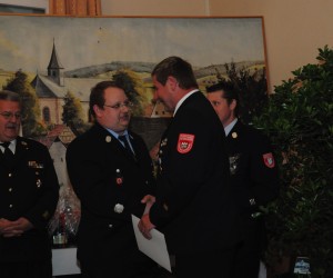 ehrungsabend 2011