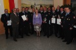 ehrungsabend 2011