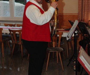 ehrungsabend 2011