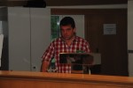 ehrungsabend 2011
