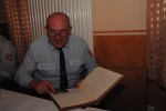 ehrungsabend 2011