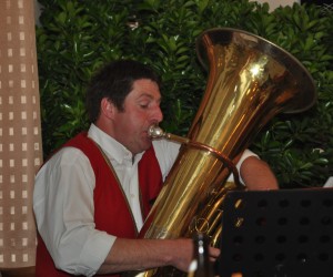 ehrungsabend 2011