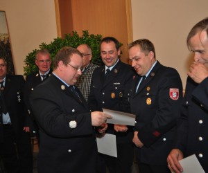 ehrungsabend 2011