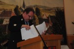 ehrungsabend 2011