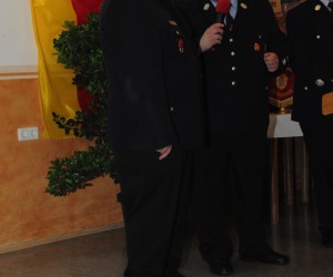 ehrungsabend 2011