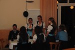 ehrungsabend 2011