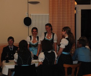 ehrungsabend 2011