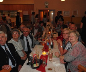 ehrungsabend 2011