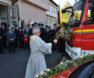fahrzeugweihe ffw   