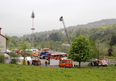 20 Jahre JFw 2013