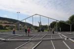 stiftungsfest 2016 aufbau