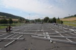 stiftungsfest 2016 aufbau