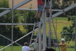 stiftungsfest 2016 aufbau