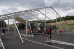 stiftungsfest 2016 aufbau