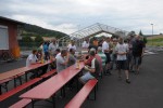 stiftungsfest 2016 aufbau