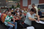 stiftungsfest 2016 aufbau