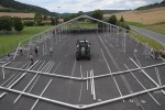 stiftungsfest 2016 aufbau