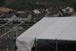 stiftungsfest 2016 aufbau