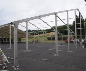 stiftungsfest 2016 aufbau