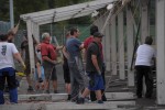 stiftungsfest 2016 aufbau