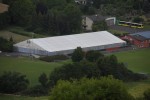 stiftungsfest 2016 aufbau