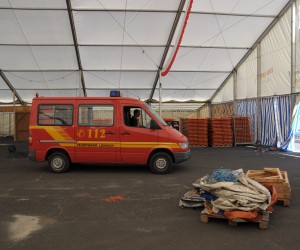 stiftungsfest 2016 aufbau