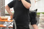 stiftungsfest 2016 aufbau