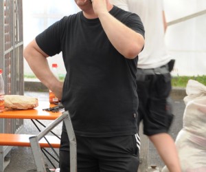 stiftungsfest 2016 aufbau