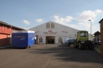 stiftungsfest 2016 aufbau