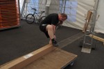 stiftungsfest 2016 aufbau