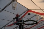 stiftungsfest 2016 aufbau