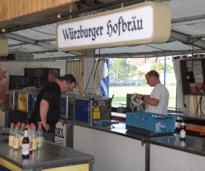 stiftungsfest 2016 aufbau