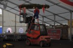 stiftungsfest 2016 aufbau
