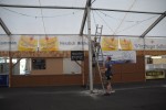 stiftungsfest 2016 aufbau