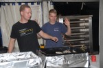 stiftungsfest 2016 aufbau