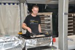 stiftungsfest 2016 aufbau