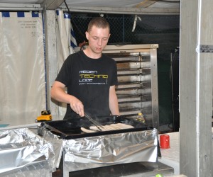 stiftungsfest 2016 aufbau
